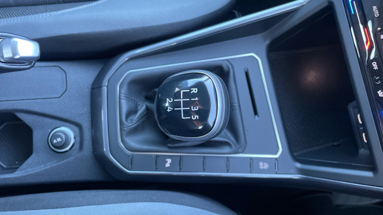 Volkswagen Polo 1.0 TSI Style 5dr Petrol Hatchback